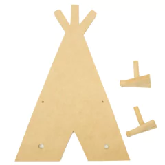 Perchero Carpita Tipi en internet