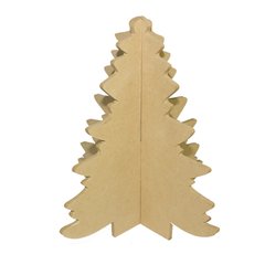 Pino encastre / árbol de navidad