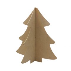 Pino encastre / árbol de navidad en internet