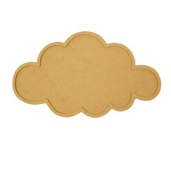 Pizarra Nube