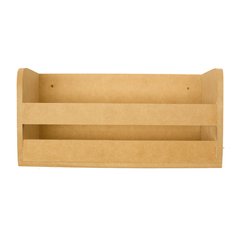 Estantes / Porta Cuentos - Puntitos