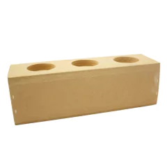 Porta Velas Triple y simple en internet
