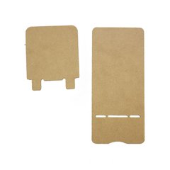 Porta Celular MDF en internet