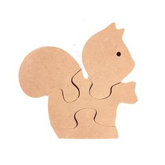 Pack rompecabezas mini - comprar online