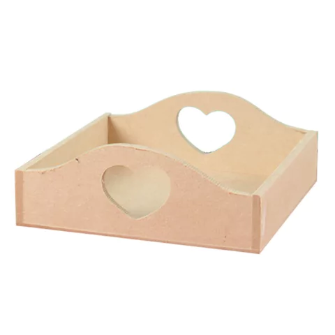 Servilleteros/bandejas