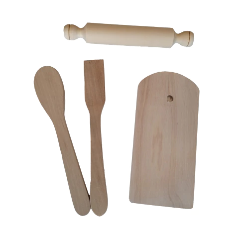 Pack Utensilios - comprar online