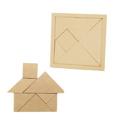 Tangram - comprar online
