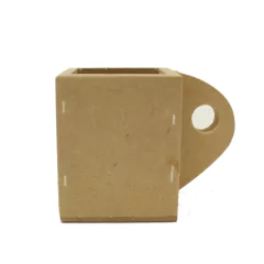 Taza chica - Puntitos