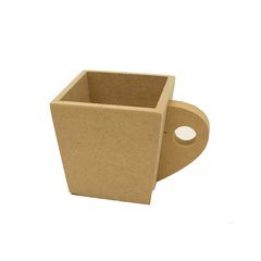 Taza grande