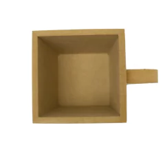 Taza grande en internet