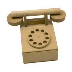 Teléfono Retro / Teléfono Vintage