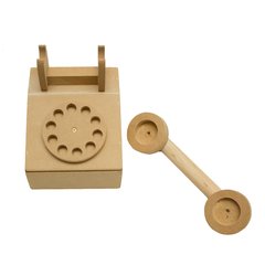 Teléfono Retro / Teléfono Vintage - comprar online