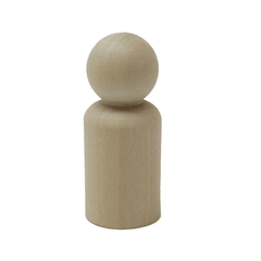 Imagen de Peg Dolls