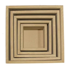 Torre Encastrable Apilable - comprar online