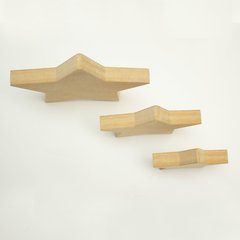 Estrellas 3 medidas - comprar online