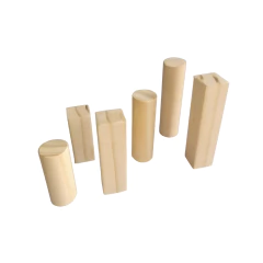 Pack X 32 Víncores De Madera Para Constelaciones Familiares | Kit Inicial en internet