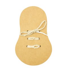Enhebrador zapatilla