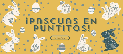 Carrusel Puntitos
