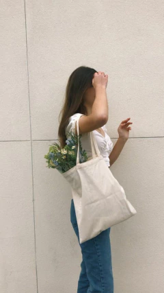 Bolsas De Lienzo 35x40 - RunForest