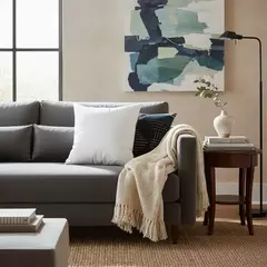 Imagen de Fundas Almohadones Lisos 40x40