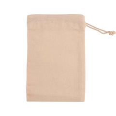 Bolsas De Lienzo ahorque 20X30 - comprar online