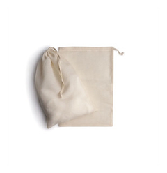 Bolsas De Lienzo ahorque 15x20 - comprar online