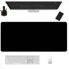 Desk Pad -Mouse Pad en internet