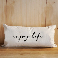 Imagen de ALMOHADON RECTANGULAR FUNDA + RELLENO