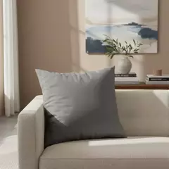 Fundas Almohadones Lisos 40x40 - tienda online