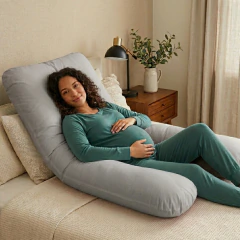 ALMOHADON EMBARAZO / LACTANCIA BATISTA en internet