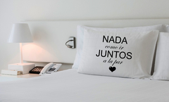 FUNDA DE ALMOHADA 50X70 - RunForest