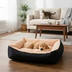 MOISES CORDERITO - CAMA PARA PERRO MEDIANO en internet