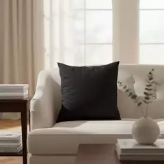 Imagen de Fundas Almohadones Lisos 40x40