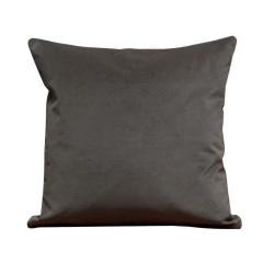 FUNDA DE ALMOHADON PANA 40X40 - comprar online