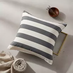 FUNDA DE ALMOHADON TUSOR 60X60 - RunForest