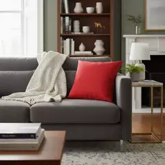 Fundas Almohadones Lisos 40x40 en internet