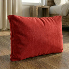 FUNDA DE ALMOHADON 50x70x10 CHENILLE - RunForest