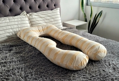 ALMOHADON EMBARAZO / LACTANCIA - comprar online