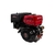 Motor a explosión naftero Black Panther 15 Hp 4T BP-MN150E