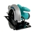 Sierra Circular Energy 1400W W185/1/220 - comprar online