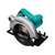 Sierra Circular Energy 1400W W185/1/220