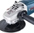 Amoladora angular Bosch GWS 22-180 2200W en internet