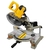 Ingletadora DeWalt DW714 10" 1650W - comprar online