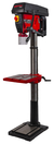 Agujeriadora de pie Black Panther 20mm 1100W 12VEL BP-TB25