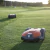 Robot cortacésped HUSQVARNA AUTOMOWER 550