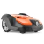 Robot cortacésped HUSQVARNA AUTOMOWER 550