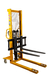 Apilador manual hidraulico 1.5T