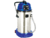 Aspiradora Gamma 60L 2 motores de 1000W