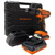 Taladro/ atornillador Lusqtoff ATL18-9B 18V - comprar online