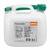 Bidon plastico Stihl para combustible 5 L - comprar online